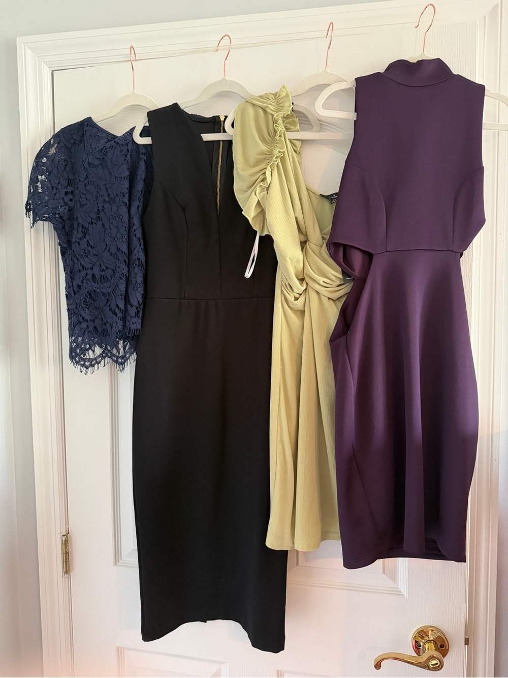 Lulus Women XS Bundle Dress Skirt Top